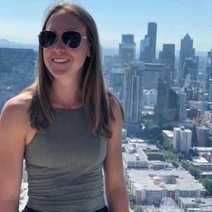 Meet your Posher, Abbie